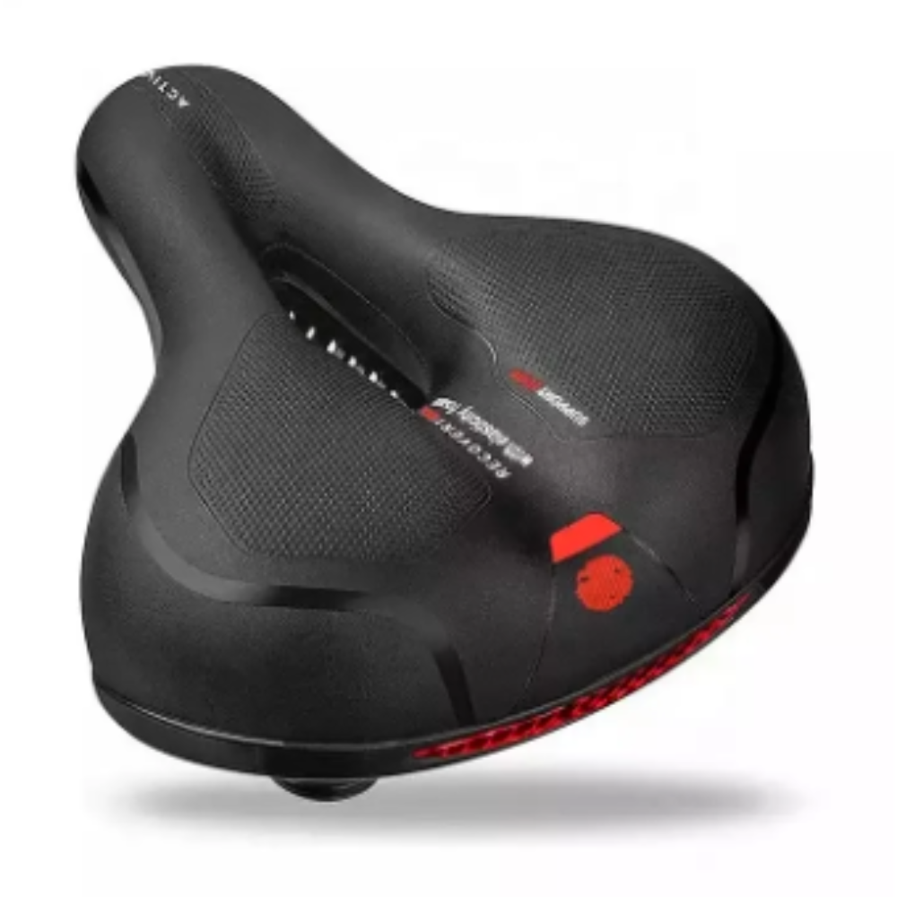 Bike Saddle 250mm*200mm*100 mm