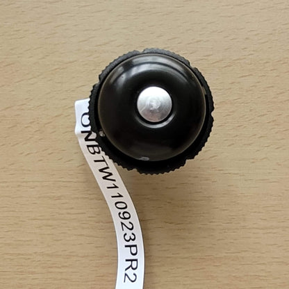 Rotating Bike Bell With Extension