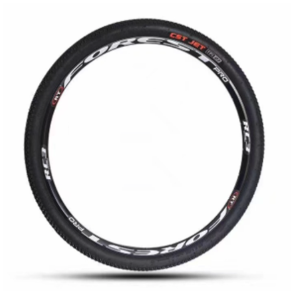 Tires 24" x 1.95” - CST