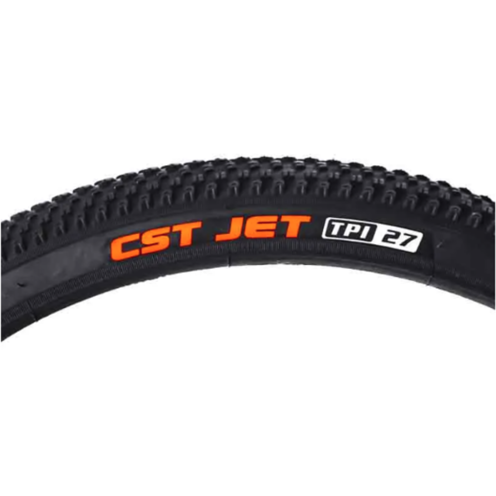 Tires 24" x 1.95” - CST