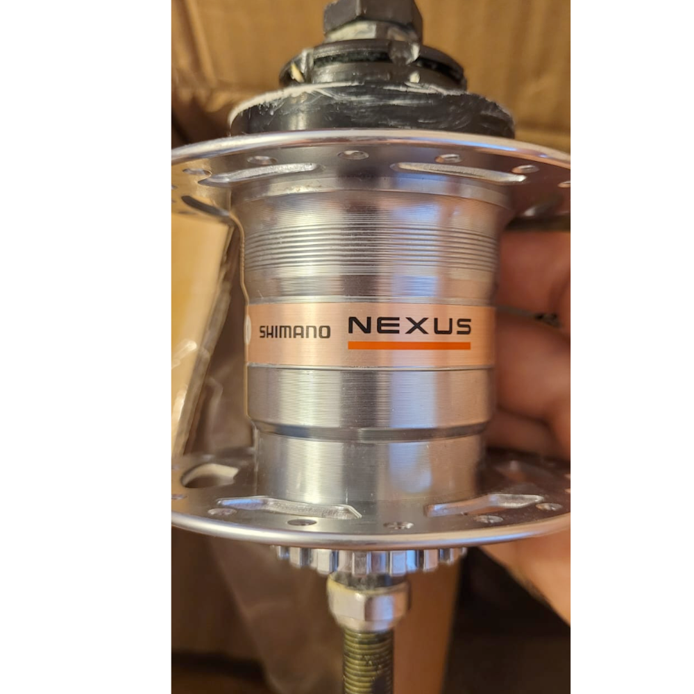 Shimano NEXUS SG-3R40