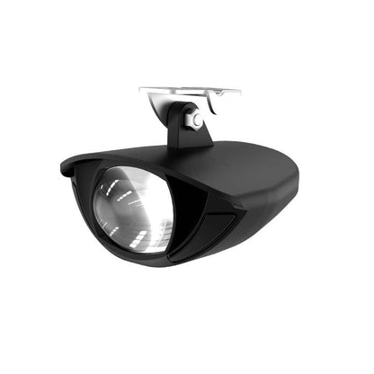 Cat Eye Low Beam Front Light with Horn