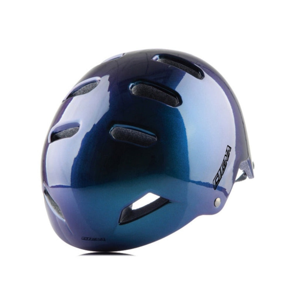 Bike Helmet with 10 Vents