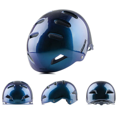 Bike Helmet with 10 Vents