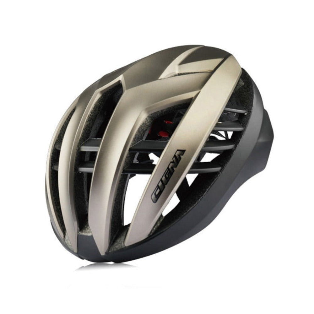 Bike Helmet with 11 Vents