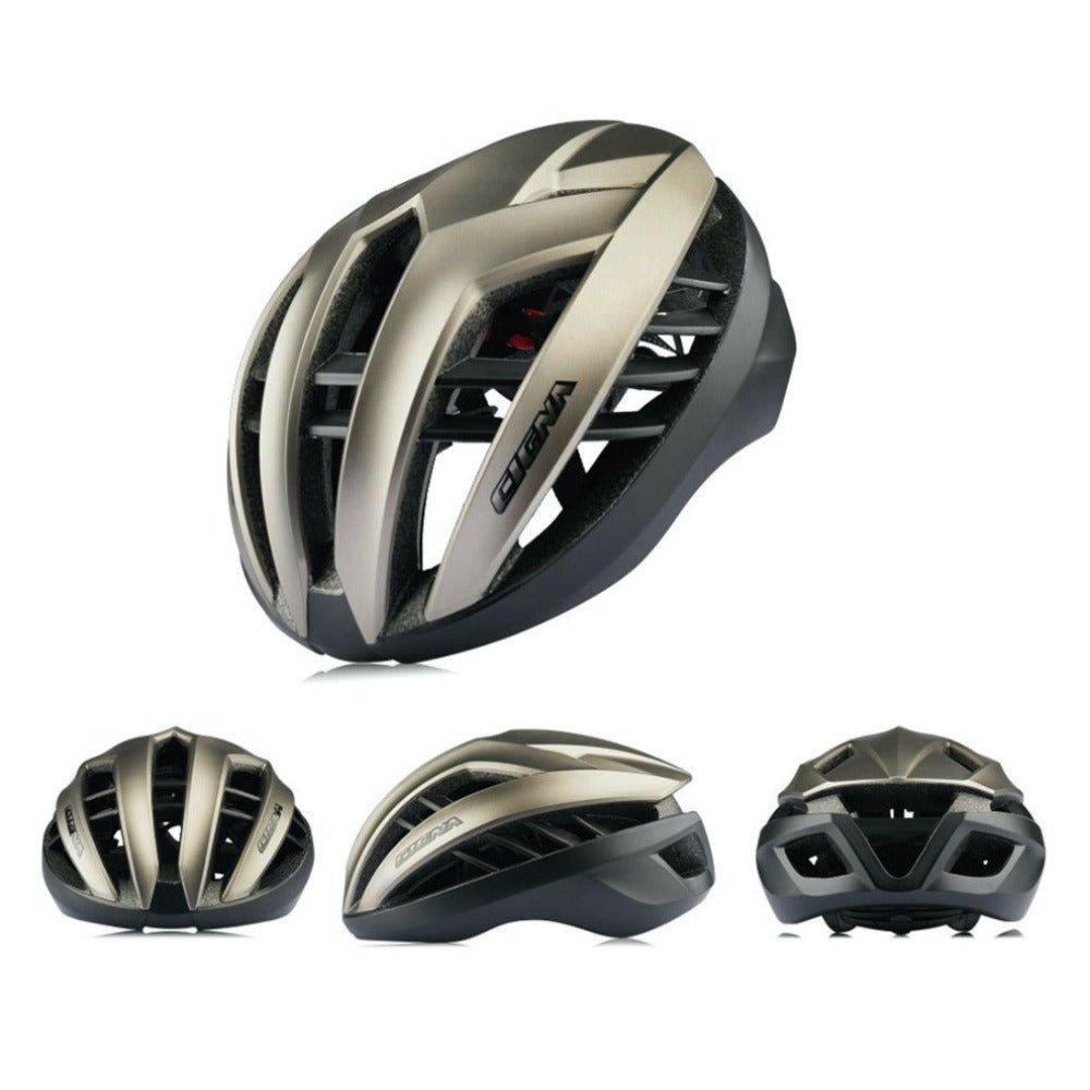 Bike Helmet with 11 Vents