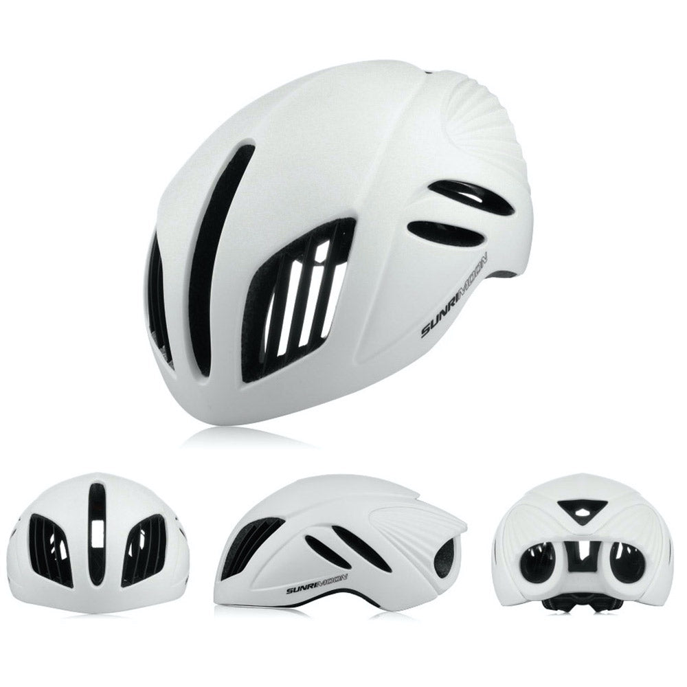 Bike Helmet with 11 Vents