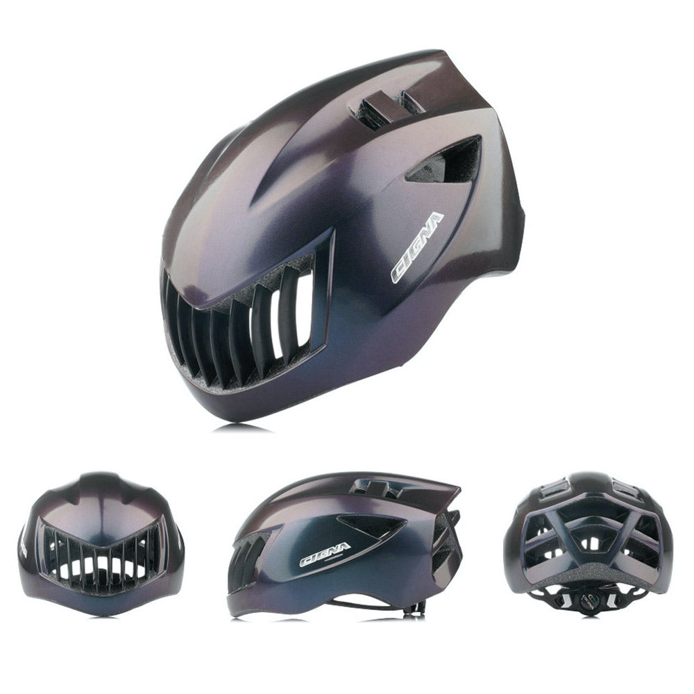 Bike Helmet with 22 Vents