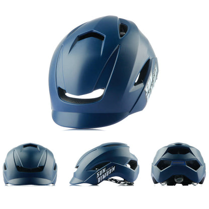 Bike Helmet with 9 Vents