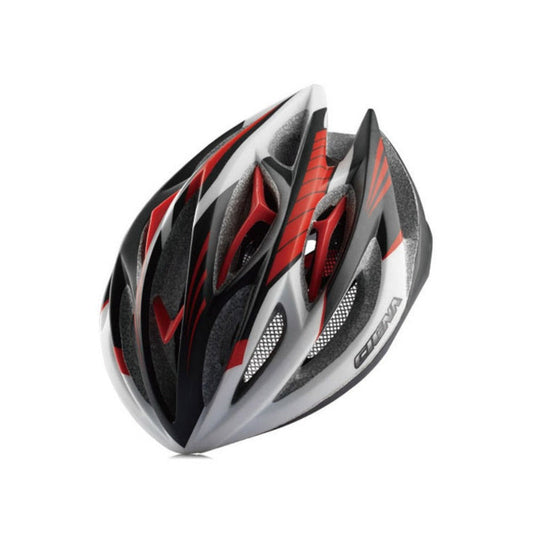 Bike Helmet with 20 Vents