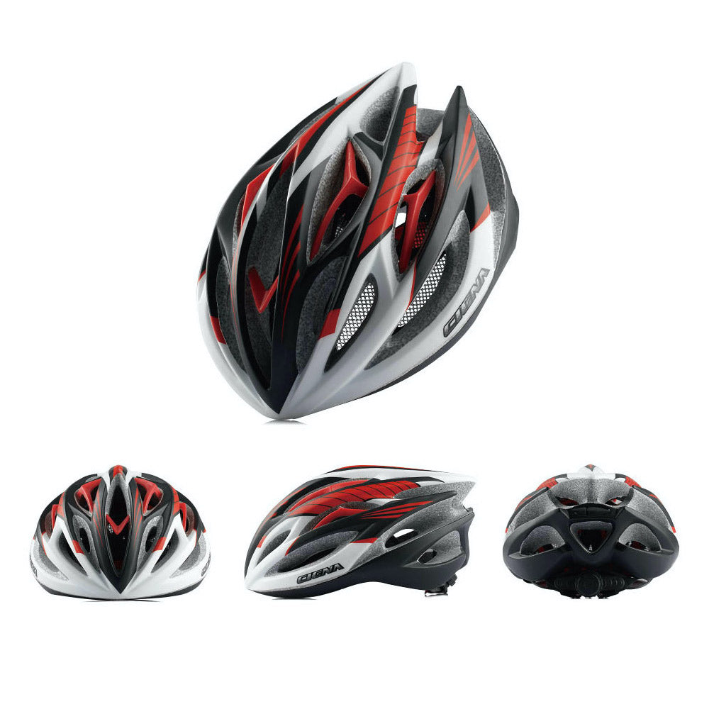 Bike Helmet with 20 Vents