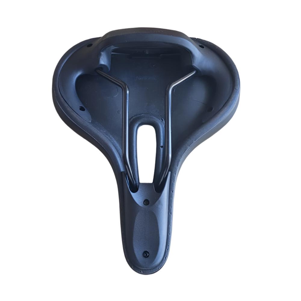 Waterproof Bicycle Saddle with Grip