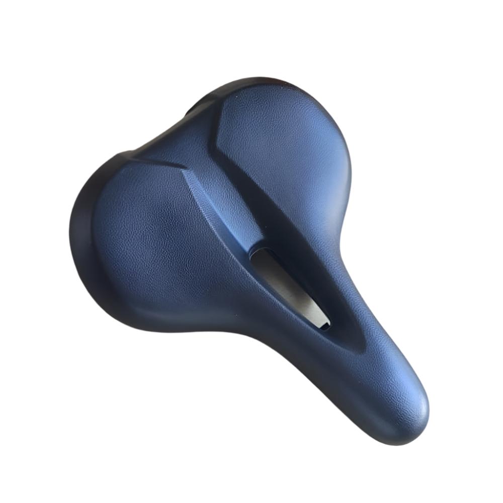 Waterproof Bicycle Saddle with Grip