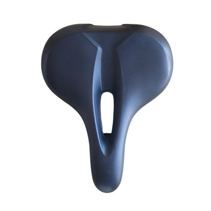 Waterproof Bicycle Saddle with Grip