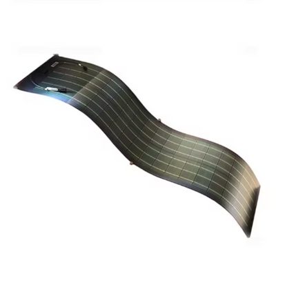 CIGS Light Weight 450W Flexible Solar Panel