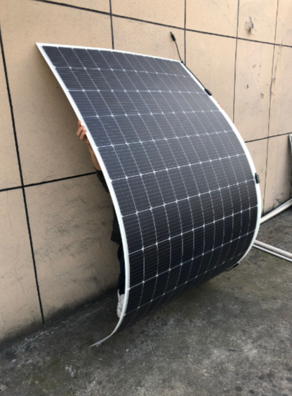 CIGS Light Weight 450W Flexible Solar Panel