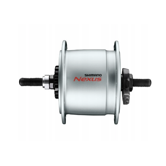 Shimano Nexus  DH-C6000-3R-H