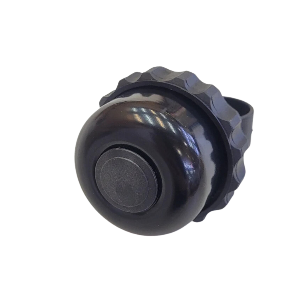 Aluminium Rotating Bike Bell