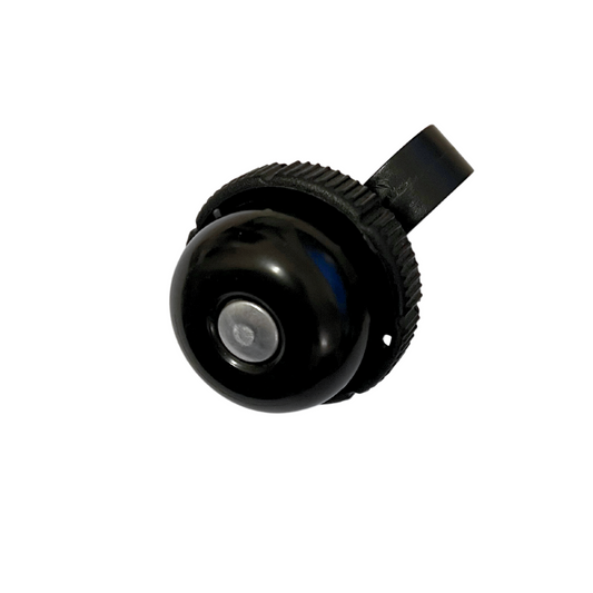 Rotating Bike Bell With Extension