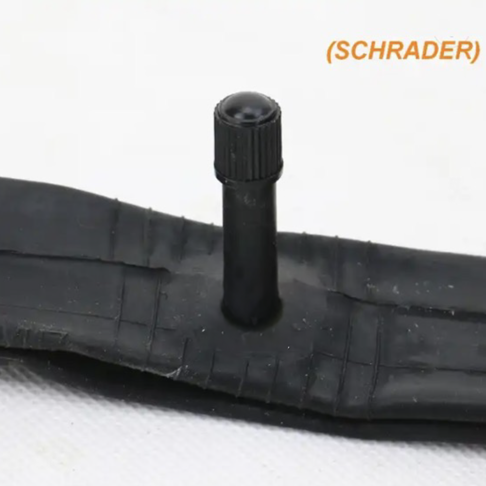 Schrader 2.125", Tube 24