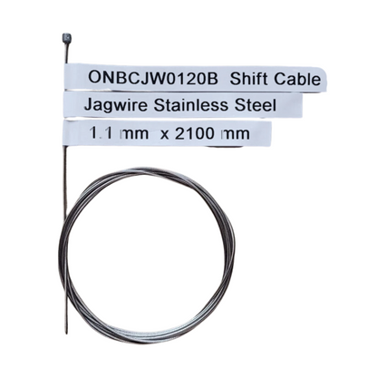 Jagwire Shift Cable Stainless Steel 1.1 mm